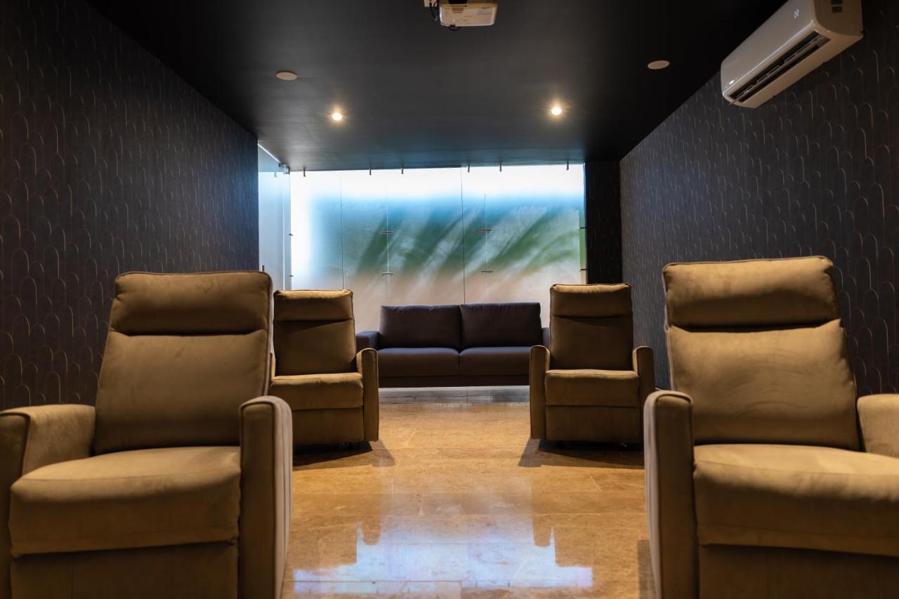 Luxurious Studio In Menesse Tulum Pool Gym Cinema By Yeah מראה חיצוני תמונה