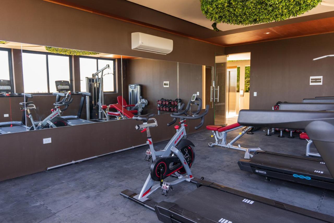 Luxurious Studio In Menesse Tulum Pool Gym Cinema By Yeah מראה חיצוני תמונה