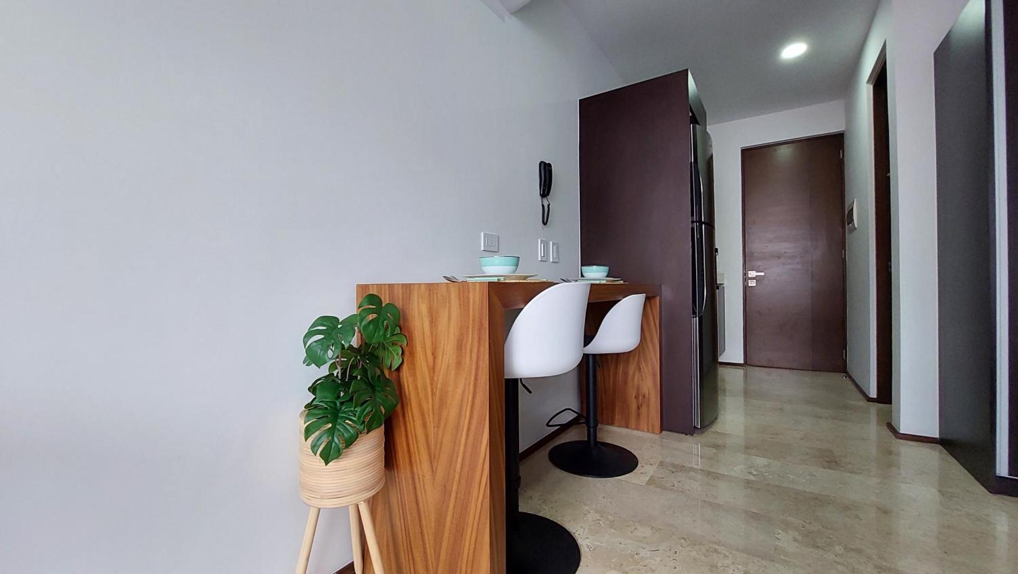 Luxurious Studio In Menesse Tulum Pool Gym Cinema By Yeah מראה חיצוני תמונה